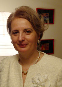 Dr Mihaela Badea