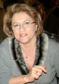 Norina Gavan