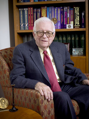 Prof Dr Eugene Braumwald
