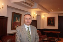Prof Dr Dan Dascalu