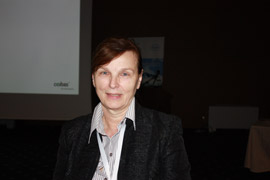 Prof Dr Mariana Radoi