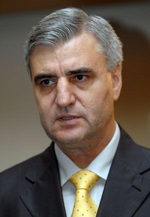 Ioanel Sinescu