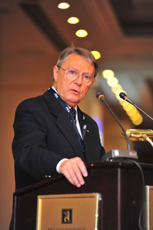 Prof Dr Nicolae Hancu