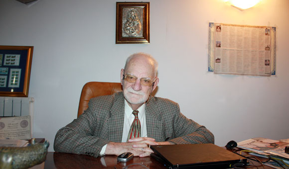 Constantin Balaceanu Stolnici